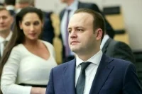 Фракция «Новые люди» предлагает ввести оборотный налог вместо трёх налогов
