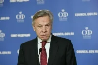 Пушков объяснил, почему уничтожение советского народа нацистами было геноцидом