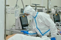 Врач назвала тромбоз опасным проявлением перенесённого коронавируса