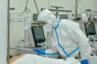 Врач назвала тромбоз опасным проявлением перенесённого коронавируса