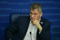 Куринный: рассмотрение возможности выдачи QR-кодов за антитела близко к завершению