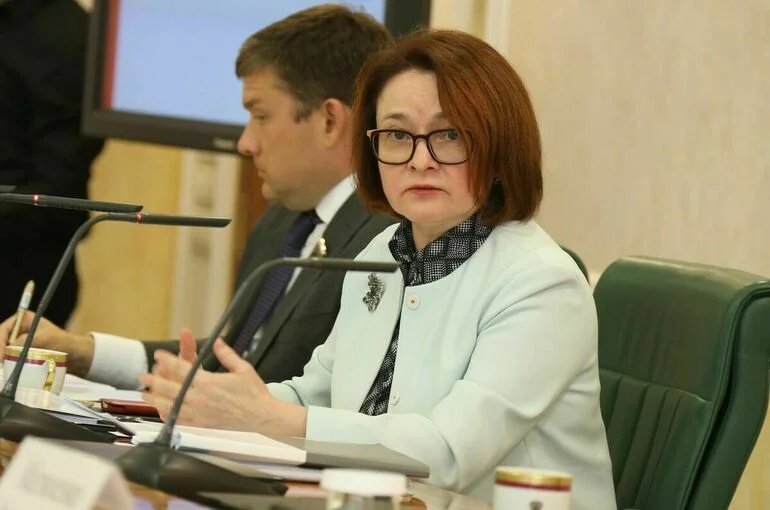 Набиуллина объяснила отсутствие резкого роста ставок по ипотеке