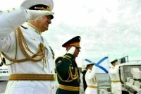 Военным самых высоких званий предлагают продлить срок службы