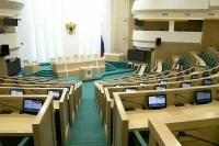 Глава ФАС доложит сенаторам о мерах по обеспечению устойчивости товарных рынков в России