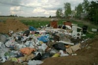 В России предлагают установить максимальную стоимость ликвидации свалок