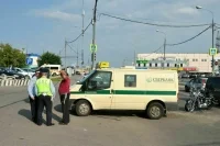 Банковским охранникам и инкассаторам могут разрешить задерживать нарушителей