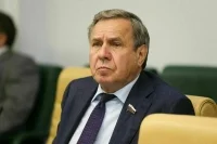 В Совете Федерации предложили увеличить финансирование закрытых городов