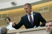 Сенатор предложил увеличить финансирование безопасности в школах 