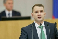 Нилов предложил обсудить возможность поштучной продажи лекарств 