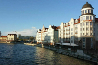 Резидентам экономической зоны в Калининградской области продлят льготы