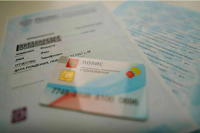 Медицинские полисы хотят «оцифровать» с 2022 года