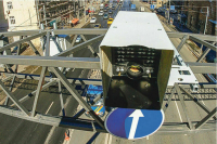 В России хотят принять единые стандарты размещения дорожных камер