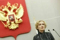 Яровая: желание США ослабить Россию приобретает самые наглые формы