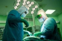 На дооснащение Курской областной клинической больницы выделили 100 млн рублей