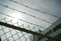 В Эстонии начали строить временные заграждения на границе с Россией