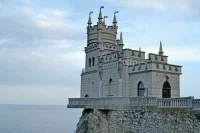 В Крыму зафиксирован максимум смертей от коронавируса