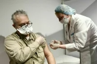 В Италии для сдерживания COVID-19 предлагают ввести «супер Green Pass»