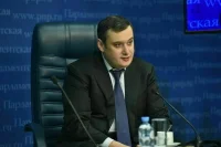 Хинштейн назвал решение сейма Латвии о запрете георгиевских ленточек недружественным актом