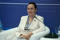 Сенатор поддержала необходимость разработки законопроекта о семейном бизнесе