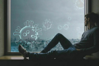 В четырех муниципалитетах ХМАО введена самоизоляция для непривитых