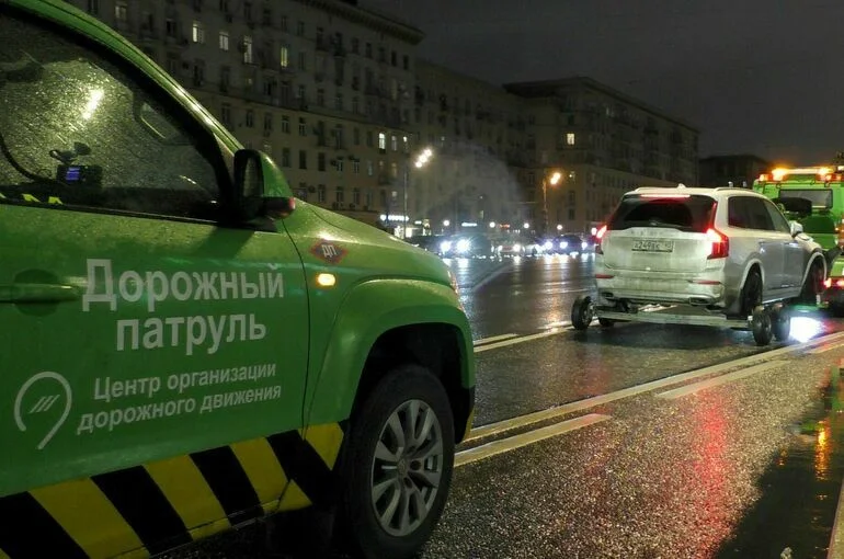 Наказывать дорожных хулиганов предложили строже