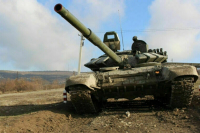 Зенитки, пушки и танки будут чинить в местах дислокации