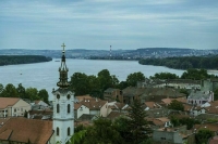 В Белграде начали строить обещанное полвека назад метро