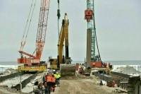 США ввели новые санкции против &laquo;Северного потока — 2&raquo;