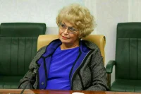 Сенатор: законопроект о наказании за пытки в колониях подготовят к концу года