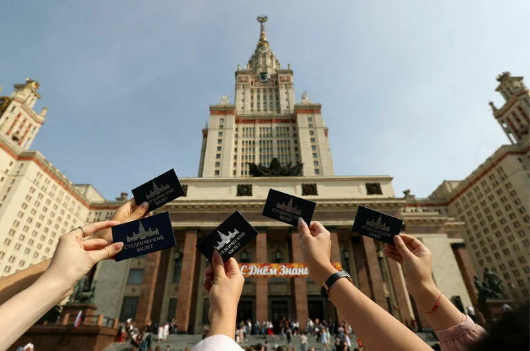 Минобрнауки предложило оценивать качество вузов по балльной системе