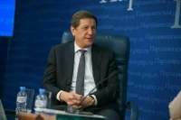 Из бюджета выделят дополнительные деньги на строительство дорог