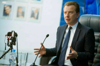 Бурматов прокомментировал предложение передавать изъятых зверей частникам