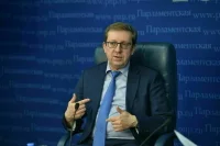 Административную нагрузку на общепит нужно снижать, считает Майоров
