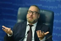 Горелкин назвал самый эффективный способ заставить IT-гигантов соблюдать российские законы