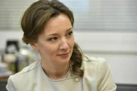 Кузнецова: в бюджете на 2022-2024 годы поэтапно наращиваются расходы на соцполитику