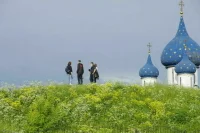 Программу туристического кешбэка смогут продлить после 2021 года
