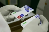 Доля карт «Мир» на рынке достигла 25%