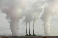 Владельцев предприятий хотят обязать компенсировать вред природе от их объектов