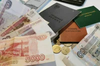 В Пенсионном фонде предупредили о мошенничествах с возвратом страховых накоплений