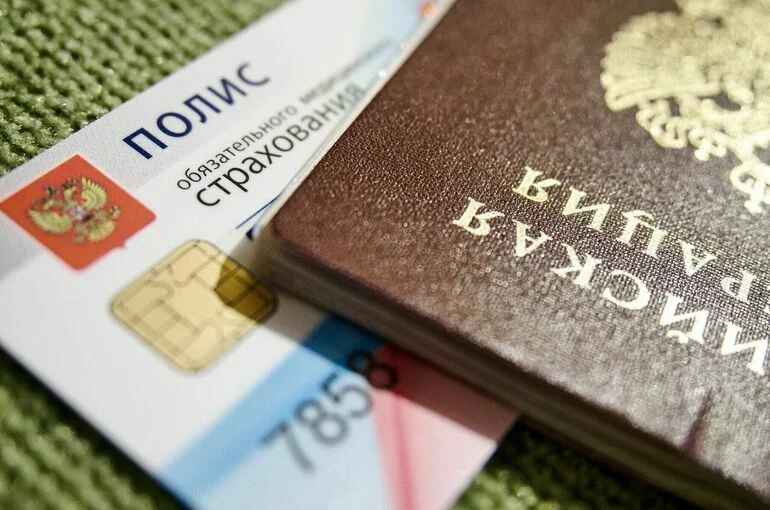 Что изменится в системе ОМС