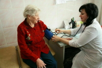 На реабилитацию россиян после COVID-19 выделят около 30 млрд рублей на три года