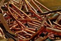 Промышленные отходы предлагают размещать в радиоактивных хранилищах