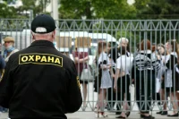 Для школьных охранников хотят ввести единые профстандарты