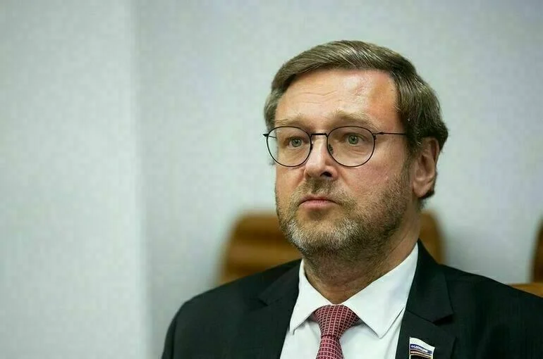 Косачев оценил перспективы отношений России и ФРГ при новой правящей коалиции