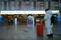 Магазины и кафе в аэропортах будут соблюдать требования транспортной безопасности