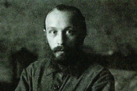 Русский филолог открыл культуру смеха