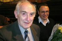 Гинзбург боролся с лженаукой