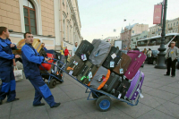 Список платных услуг на автовокзалах определит Минтранс