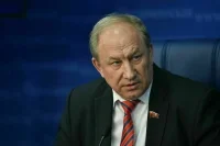 Госдума лишила Рашкина депутатской неприкосновенности