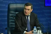 Хинштейн: поездка Рашкина на охоту обошлась бюджету в десятки тысяч рублей